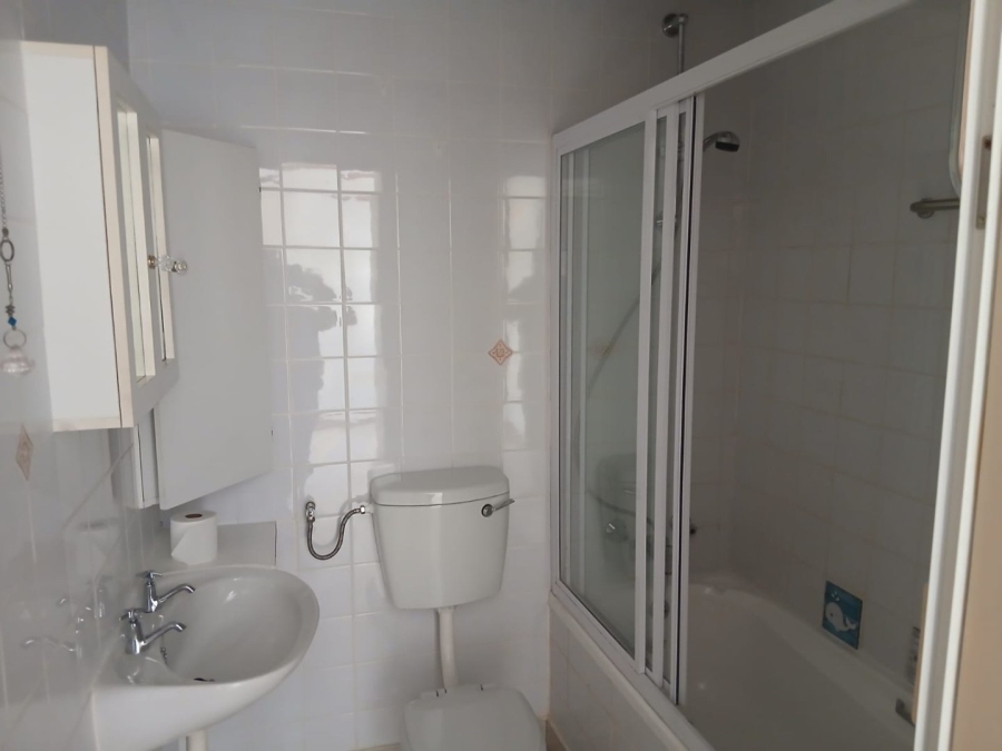 2 Bedroom Property for Sale in Pentagon Park Free State